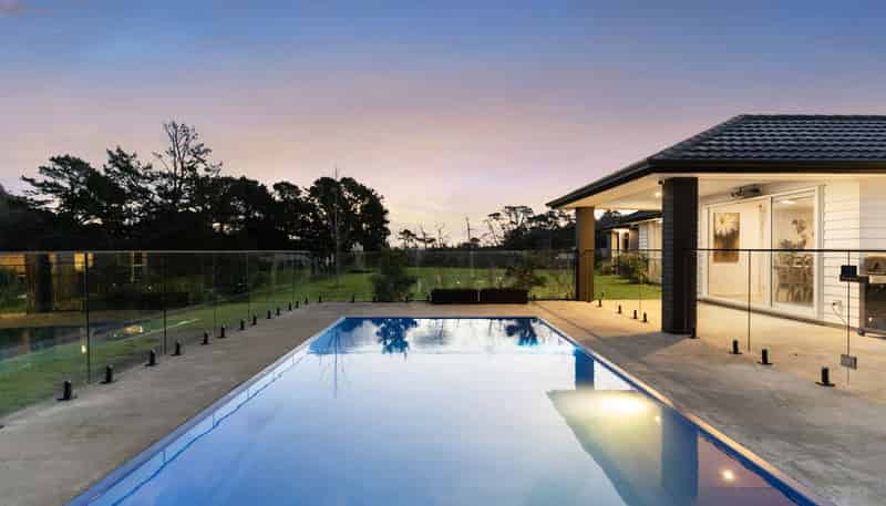 43E Terry Smyth Drive, Kumeu