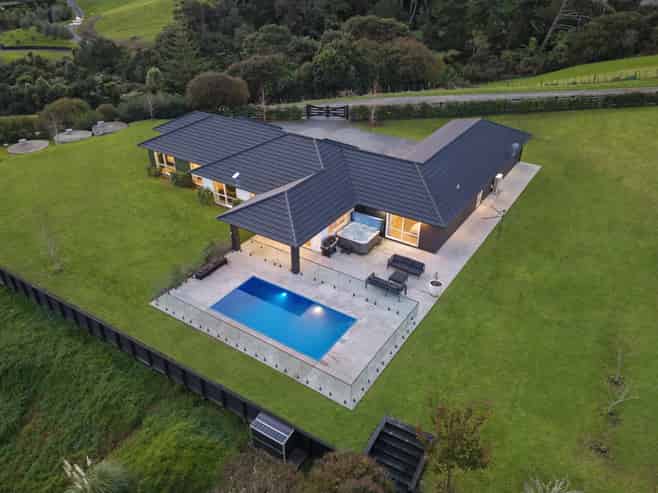 43E Terry Smyth Drive, Kumeu
