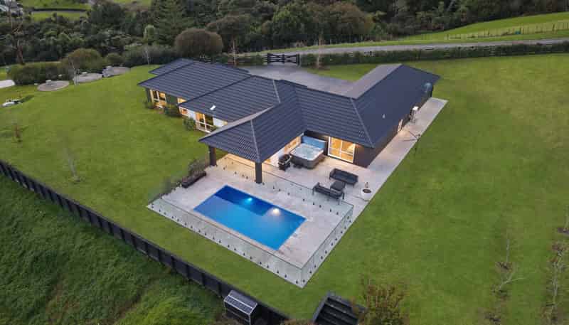 43E Terry Smyth Drive, Kumeu