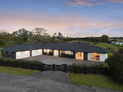 43E Terry Smyth Drive, Kumeu