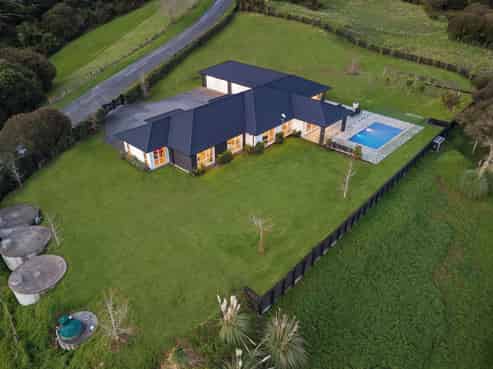 43E Terry Smyth Drive, Kumeu