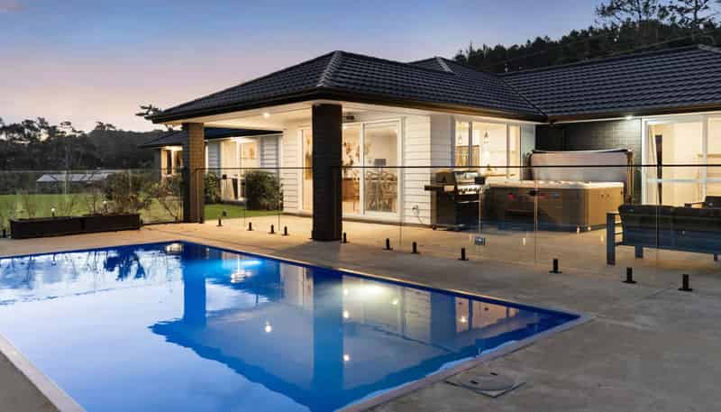 43E Terry Smyth Drive, Kumeu