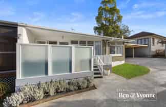 2/115 Ireland Road, Mount Wellington