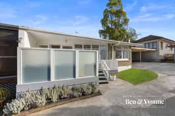2/115 Ireland Road, Mount Wellington