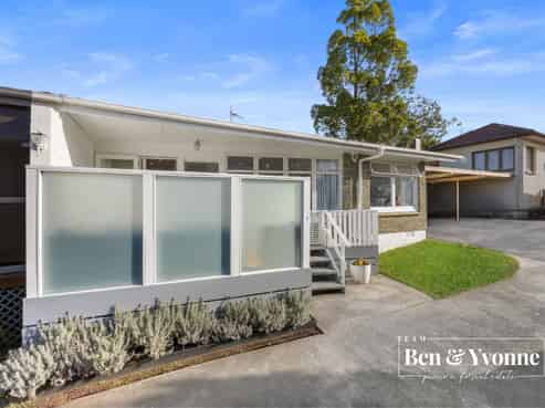 2/115 Ireland Road, Mount Wellington