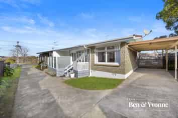2/115 Ireland Road, Mount Wellington
