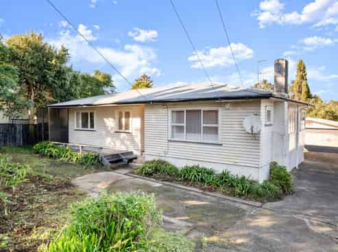 67 Margate Road, Blockhouse Bay