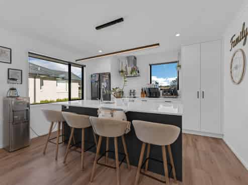 40 LEATHEM CRESCENT, Pokeno