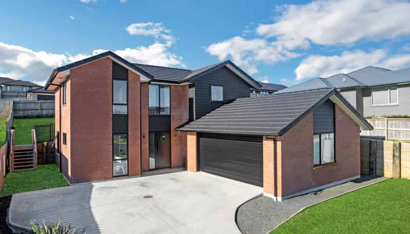 40 LEATHEM CRESCENT, Pokeno