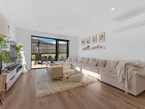 40 LEATHEM CRESCENT, Pokeno