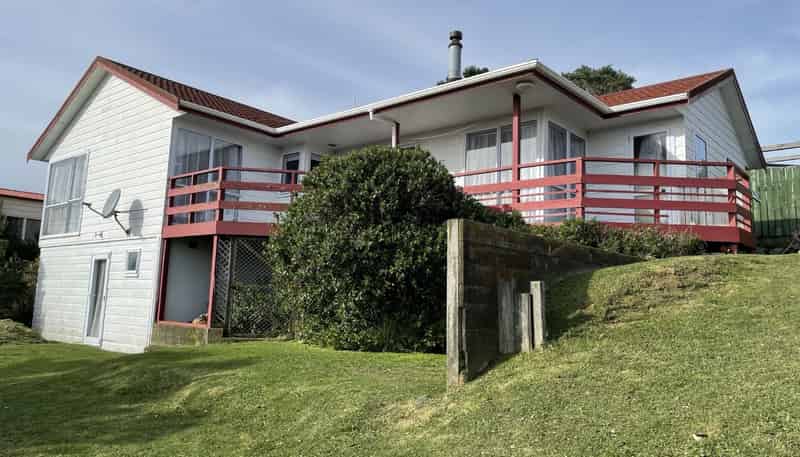 6 Maraval Crescent, Grenada Village