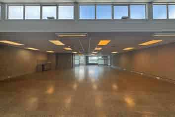 STANDALONE KINGSLAND WAREHOUSE OFFICE
