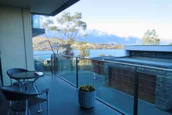 19/29 Panorama Terrace, Queenstown