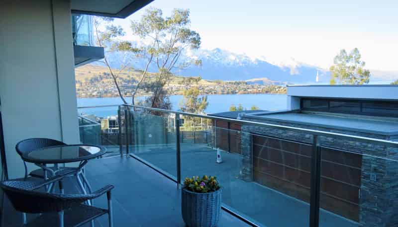 19/29 Panorama Terrace, Queenstown