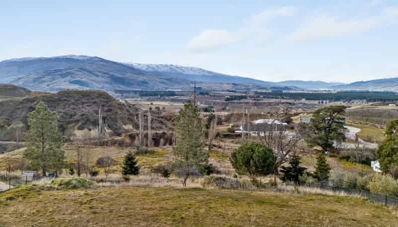 LOT 4 Hall Road, Bannockburn, Cromwell