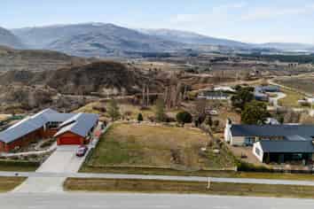LOT 4 Hall Road, Bannockburn, Cromwell
