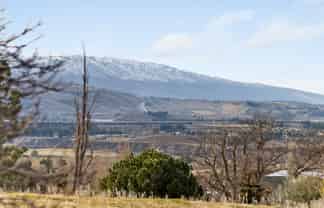 LOT 4 Hall Road, Bannockburn, Cromwell