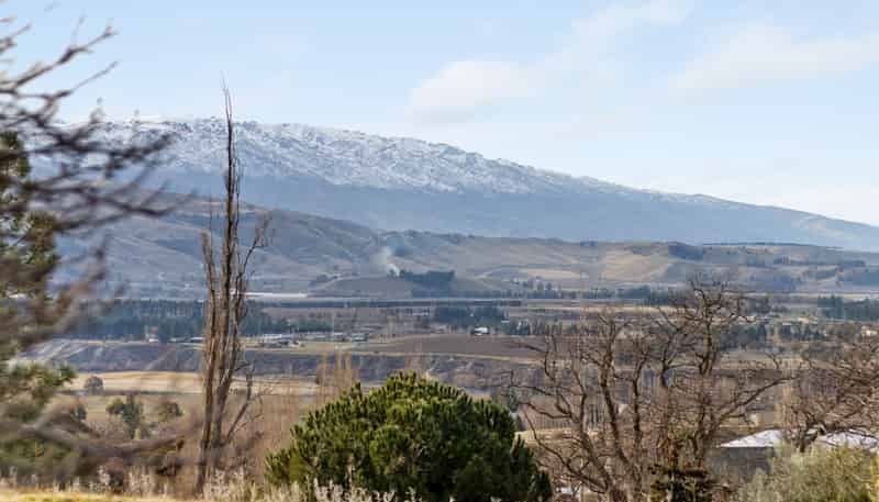 LOT 4 Hall Road, Bannockburn, Cromwell