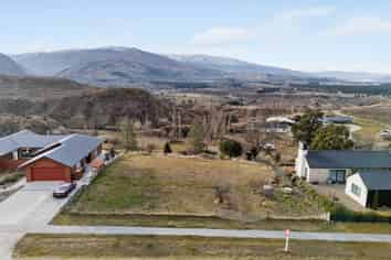 LOT 4 Hall Road, Bannockburn, Cromwell