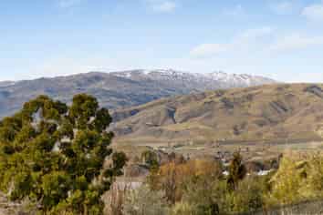 LOT 4 Hall Road, Bannockburn, Cromwell