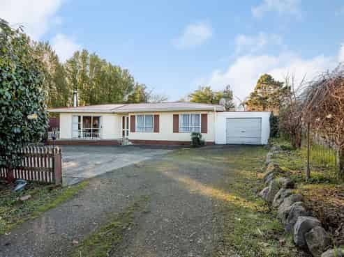 8 Hartgill Crescent, Dannevirke