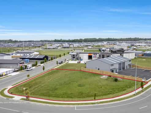 Owner purchased elsewhere – must sell