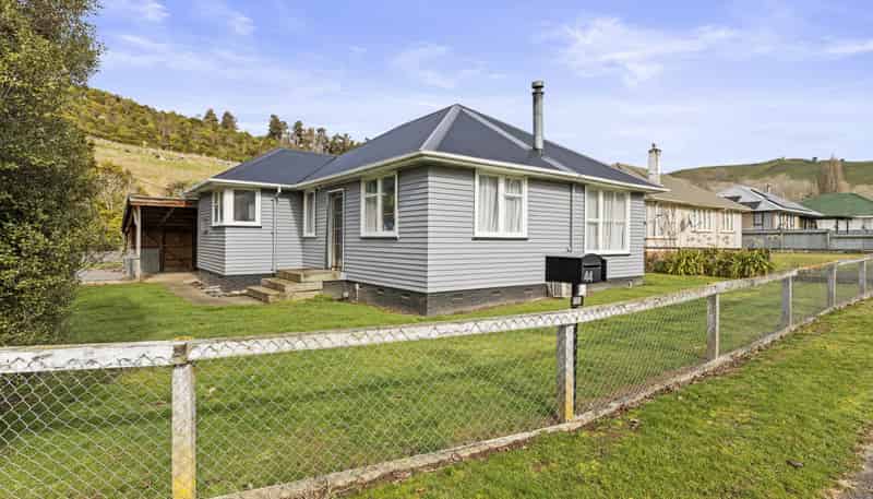 44 Goldfinch Street, Taihape