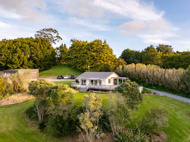 1559 Tomarata Road, Mangawhai
