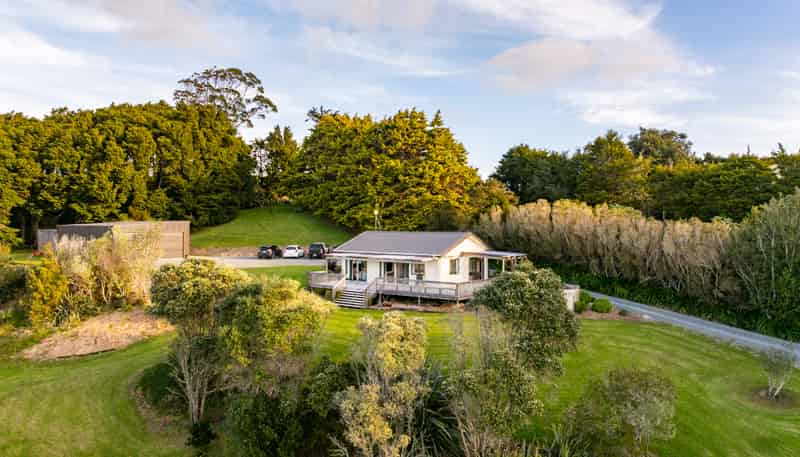 1559 Tomarata Road, Mangawhai