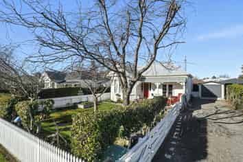 17B Seddon Street, Rangiora