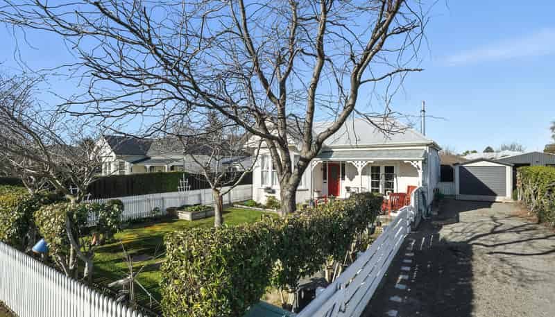 17B Seddon Street, Rangiora