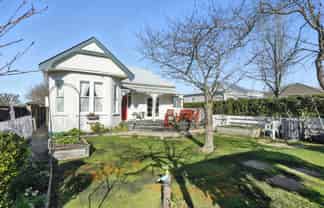 17B Seddon Street, Rangiora