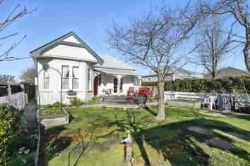 17B Seddon Street, Rangiora