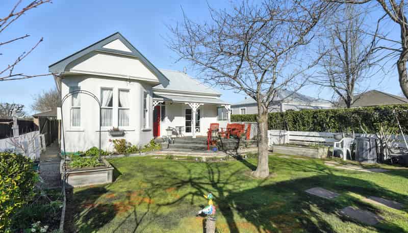 17B Seddon Street, Rangiora