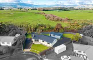 26 Mountainview Terrace, OTAKI BEACH