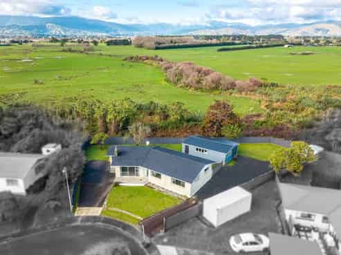 26 Mountainview Terrace, OTAKI BEACH
