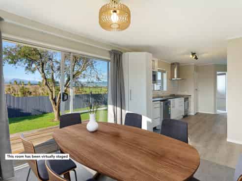 26 Mountainview Terrace, OTAKI BEACH