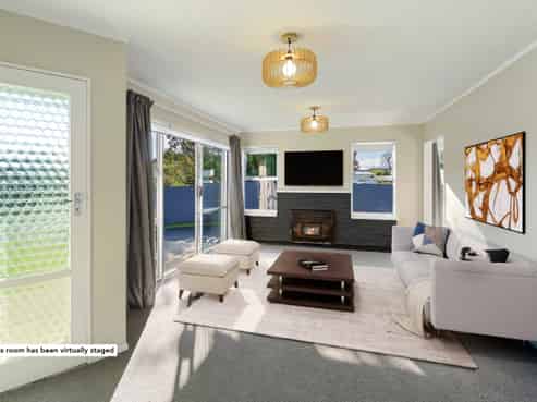 26 Mountainview Terrace, OTAKI BEACH