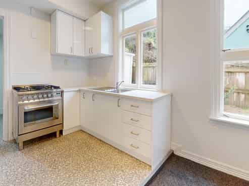 28 Cressy Terrace, Lyttelton