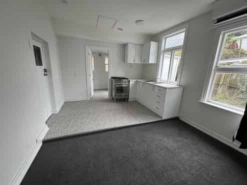 28 Cressy Terrace, Lyttelton