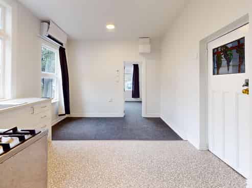 28 Cressy Terrace, Lyttelton