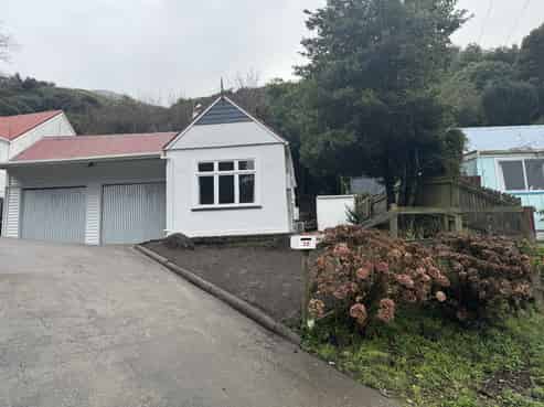 28 Cressy Terrace, Lyttelton