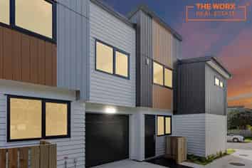 Lot 2/26 Cape Road, Mangere