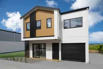 3/28 Brickworks Bay Road, Hobsonville