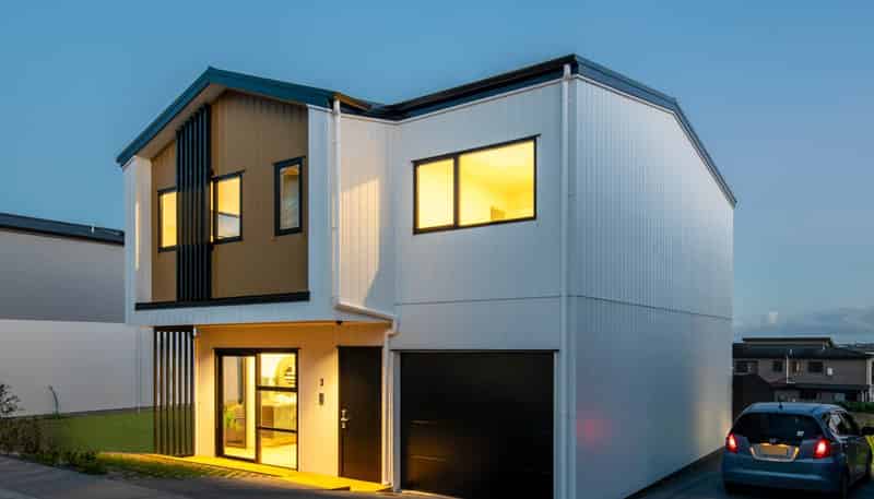 3/28 Brickworks Bay Road, Hobsonville