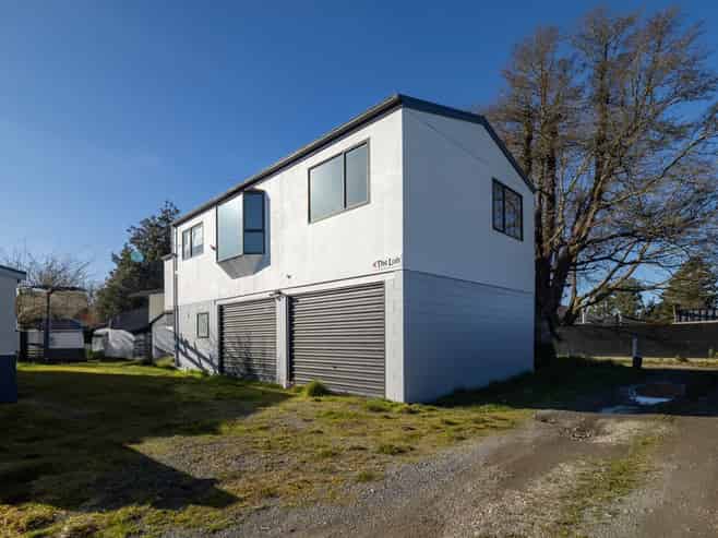 19 Peters Street, Hinds