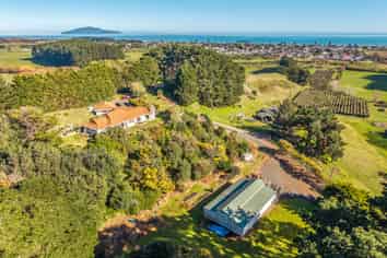 85-91 Old Coach Road, Otaki