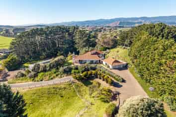 85-91 Old Coach Road, Otaki