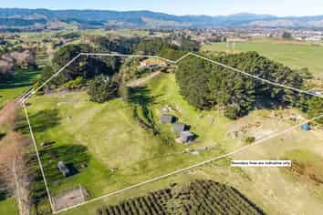 85-91 Old Coach Road, Otaki