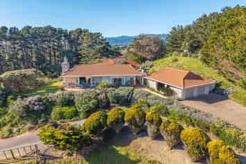 85-91 Old Coach Road, Otaki